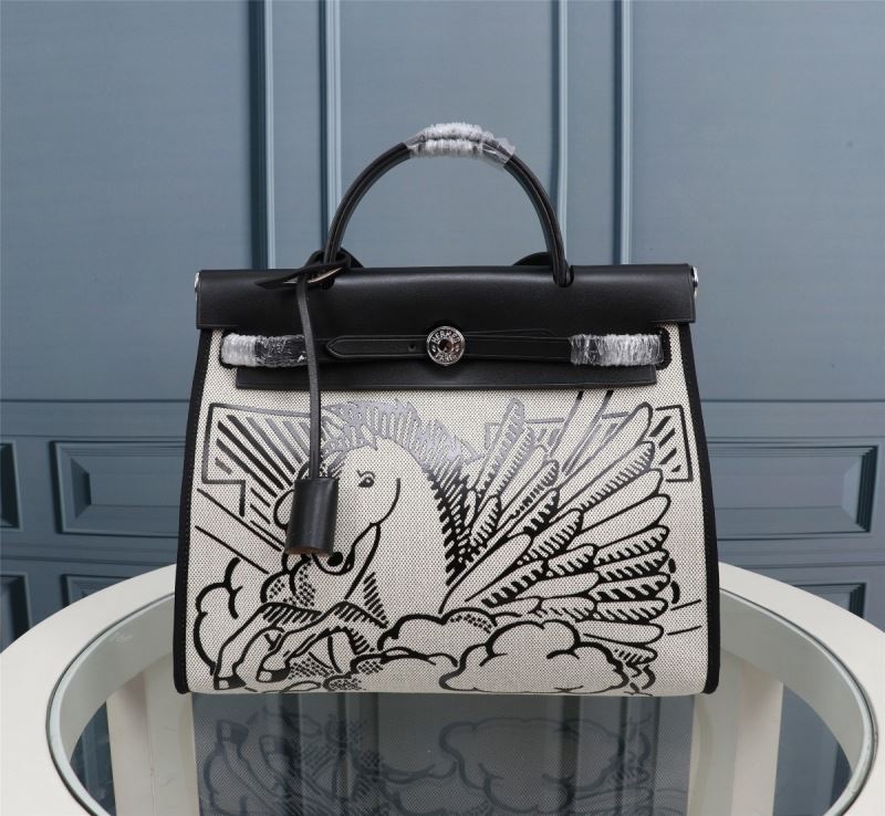 Hermes Herbag Bags